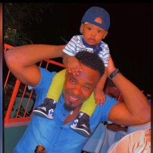 Meet your Posher, Herby